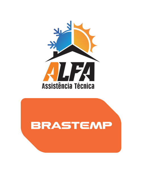 alfa brastemp